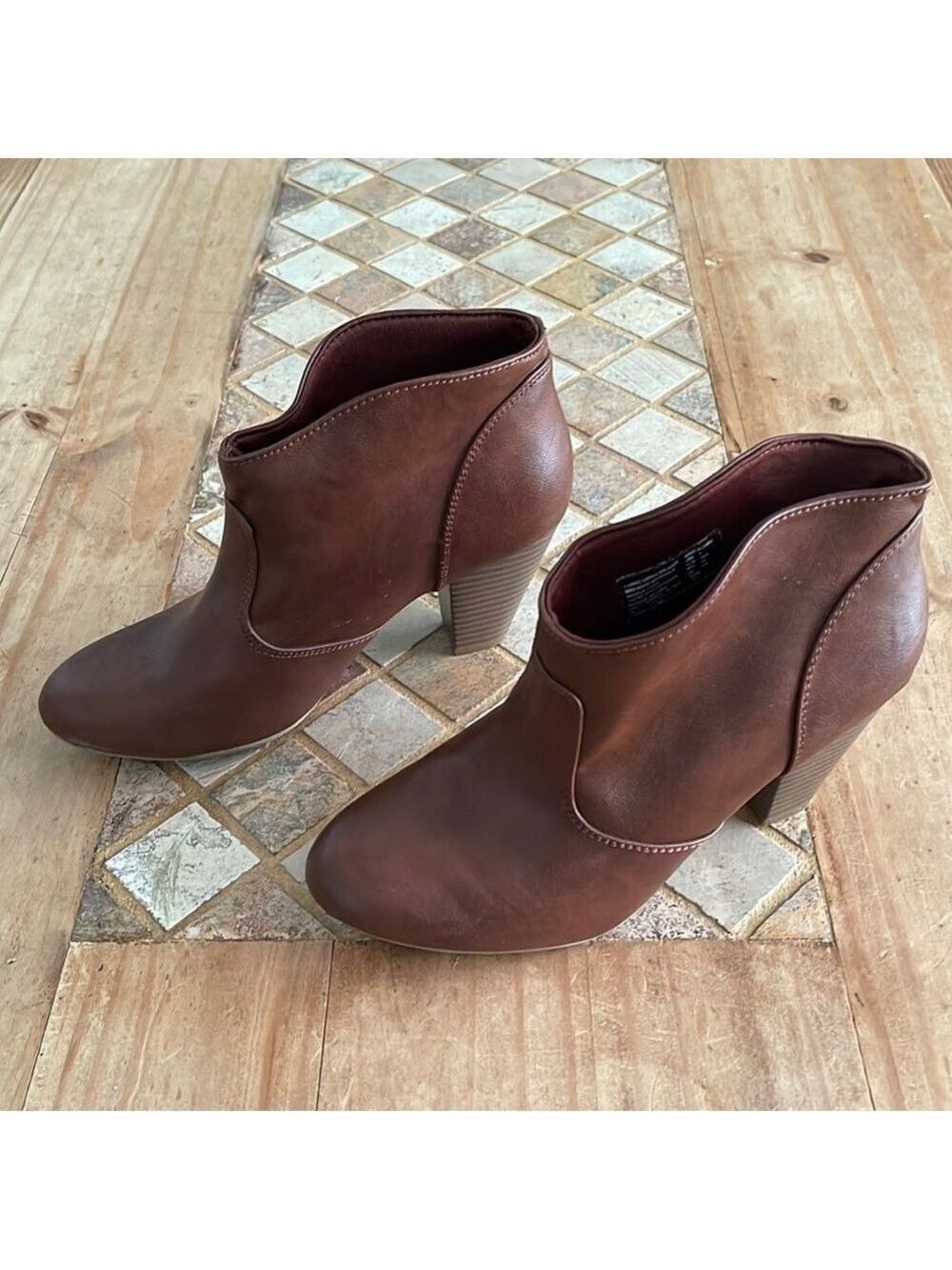 American Eagle Ankle Boots Size 7🥰🥰
